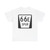 N SPUR 66E (Nebraska) (Road Sign) T-Shirt