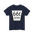 N SPUR 66E (Nebraska) (Road Sign) T-Shirt