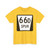 N SPUR 66D (Nebraska) (Road Sign) T-Shirt