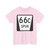 N SPUR 66C (Nebraska) (Road Sign) T-Shirt