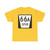 N SPUR 66A (Nebraska) (Road Sign) T-Shirt