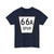 N SPUR 66A (Nebraska) (Road Sign) T-Shirt