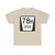 N SPUR 78H (Nebraska) (Road Sign) T-Shirt