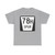 N SPUR 78H (Nebraska) (Road Sign) T-Shirt
