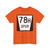 N SPUR 78H (Nebraska) (Road Sign) T-Shirt
