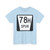 N SPUR 78H (Nebraska) (Road Sign) T-Shirt
