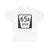 N SPUR 65A (Nebraska) (Road Sign) T-Shirt