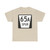 N SPUR 65A (Nebraska) (Road Sign) T-Shirt