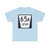 N SPUR 65A (Nebraska) (Road Sign) T-Shirt