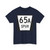 N SPUR 65A (Nebraska) (Road Sign) T-Shirt