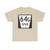 N SPUR 64G (Nebraska) (Road Sign) T-Shirt