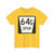 N SPUR 64G (Nebraska) (Road Sign) T-Shirt