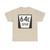 N SPUR 64E (Nebraska) (Road Sign) T-Shirt