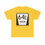 N SPUR 64E (Nebraska) (Road Sign) T-Shirt