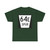 N SPUR 64E (Nebraska) (Road Sign) T-Shirt
