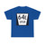 N SPUR 64E (Nebraska) (Road Sign) T-Shirt