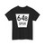 N SPUR 64B (Nebraska) (Road Sign) T-Shirt