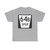 N SPUR 64B (Nebraska) (Road Sign) T-Shirt
