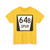N SPUR 64B (Nebraska) (Road Sign) T-Shirt