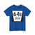 N SPUR 64B (Nebraska) (Road Sign) T-Shirt