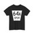 N SPUR 64A (Nebraska) (Road Sign) T-Shirt