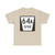 N SPUR 64A (Nebraska) (Road Sign) T-Shirt