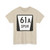N SPUR 61A (Nebraska) (Road Sign) T-Shirt