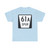 N SPUR 61A (Nebraska) (Road Sign) T-Shirt