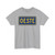West plate small county es (Puerto Rico) (Road Sign) T-Shirt