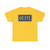 West plate small county es (Puerto Rico) (Road Sign) T-Shirt