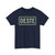West plate small county es (Puerto Rico) (Road Sign) T-Shirt