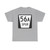 N SPUR 56A (Nebraska) (Road Sign) T-Shirt
