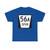 N SPUR 56A (Nebraska) (Road Sign) T-Shirt