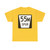 N SPUR 55M (Nebraska) (Road Sign) T-Shirt