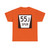 N SPUR 55J (Nebraska) (Road Sign) T-Shirt