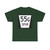 N SPUR 55G (Nebraska) (Road Sign) T-Shirt
