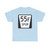 N SPUR 55F (Nebraska) (Road Sign) T-Shirt