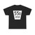 N SPUR 55D (Nebraska) (Road Sign) T-Shirt