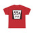 N SPUR 55A (Nebraska) (Road Sign) T-Shirt