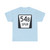 N SPUR 54B (Nebraska) (Road Sign) T-Shirt