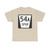 N SPUR 54A (Nebraska) (Road Sign) T-Shirt
