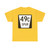 N SPUR 49C (Nebraska) (Road Sign) T-Shirt