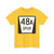 N SPUR 48A (Nebraska) (Road Sign) T-Shirt