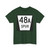 N SPUR 48A (Nebraska) (Road Sign) T-Shirt