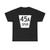 N SPUR 45A (Nebraska) (Road Sign) T-Shirt
