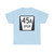 N SPUR 45A (Nebraska) (Road Sign) T-Shirt