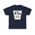 N SPUR 45A (Nebraska) (Road Sign) T-Shirt
