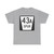 N SPUR 43A (Nebraska) (Road Sign) T-Shirt