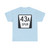N SPUR 43A (Nebraska) (Road Sign) T-Shirt