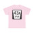 N SPUR 43A (Nebraska) (Road Sign) T-Shirt